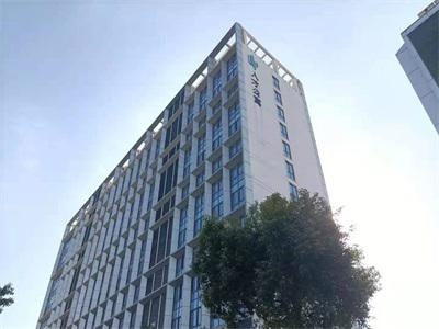 上海UEC明德国际课程中心