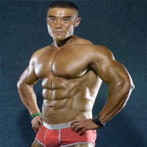 费恩莱斯国际健身学院-齐强