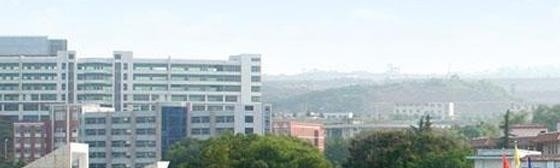 重庆三峡职业学院单招简章