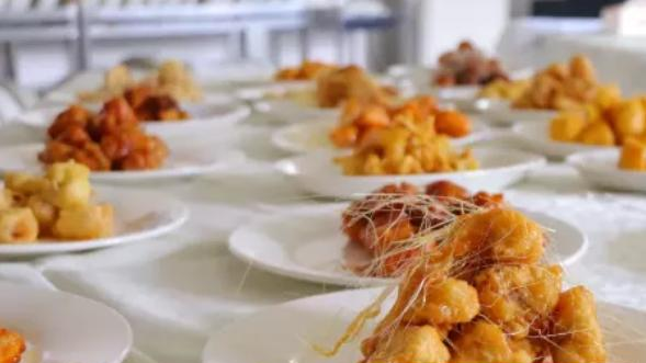 德阳旅游职业学校