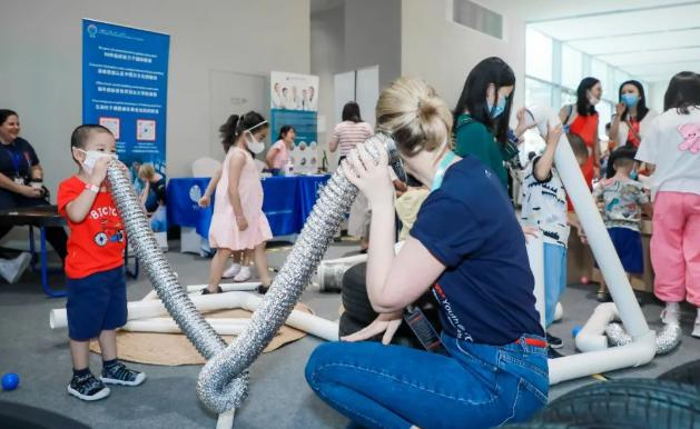 广州耀华国际学校