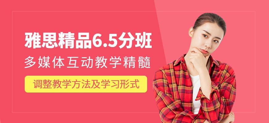 郑州市雅思培训机构