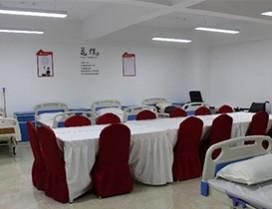 郑州雪绒花职业培训学校