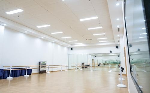 成都市新都区芭德美际学校