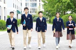 北京市忠德学校