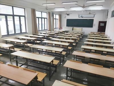 上海工程技术大学国际多语种特色高中项目