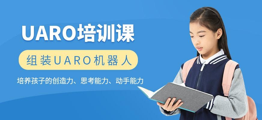 UARO编程培训