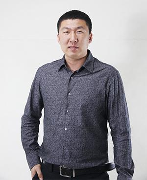 郝广军