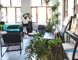 北京维欧艺术留学