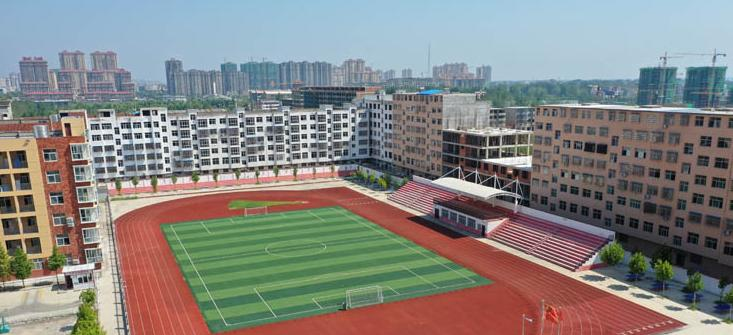 固始职业教育中心2021年有哪些专业