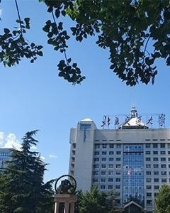 北京交通大学
