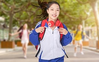 出国英语寒假班