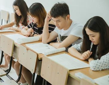 小组学习