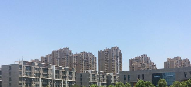 江西建设职业技术学院五年制大专
