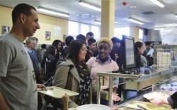 莱布尼茨高中文理中学