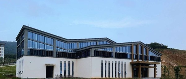 江苏射阳中等专业学校怎么样、好不好