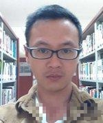 何老师