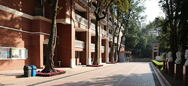  广州实验中学越秀国际部2022年课程体系