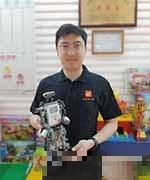 学龄老师