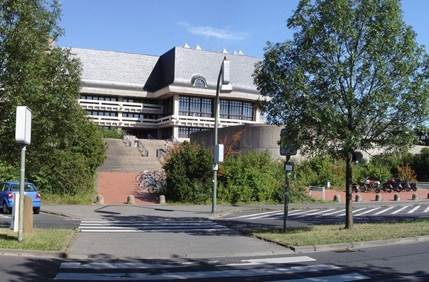 维尔茨堡大学