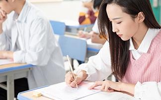 雅思冲刺65课程