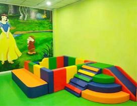 太原两岸沐子早教