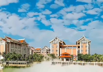 集美大学2+2国际本科项目招生简章