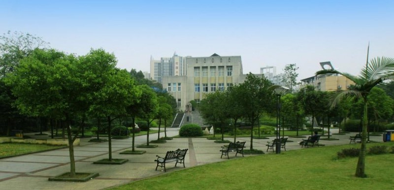 武穴理工中等專業(yè)學(xué)校