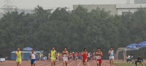 南昌体育运动学校