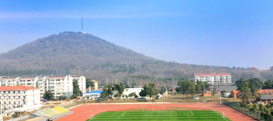 安徽经济管理干部学院