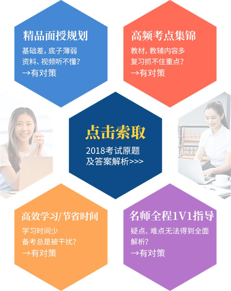 精品面授规划