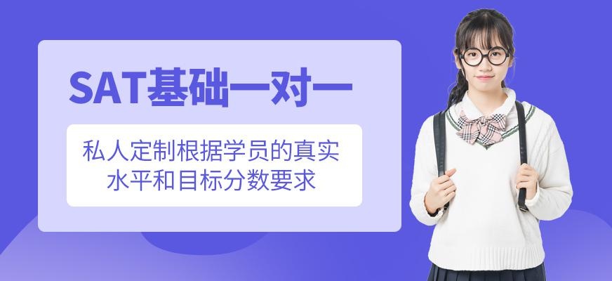 合肥sat培训