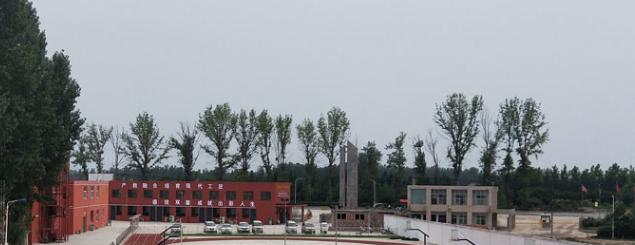 郑州长城科技中等专业学校