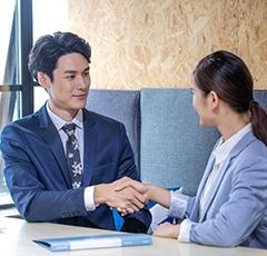 情景实战表达