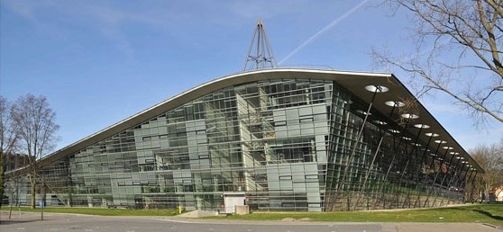 代尔夫特理工大学