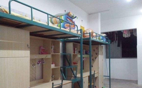 石家庄白求恩医学院