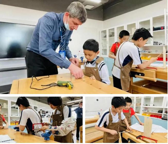 北京致知学校