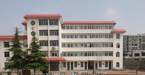 湘潭特殊教育学校