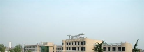 晋州职业技术教育中心