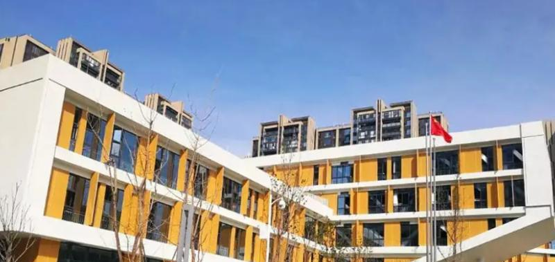 成都建平国际学校小学部2023年入学条件2