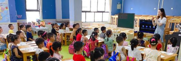 成都建平国际学校小学部怎么样、好不好