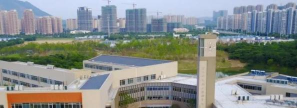 苏州科技城外国语学校2020年招生简章