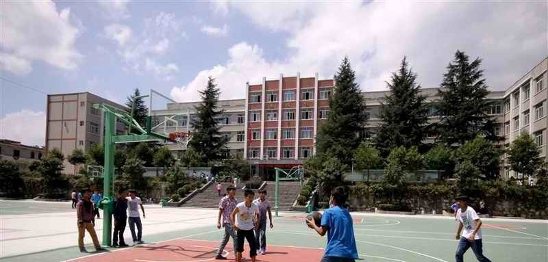 贵州电子科技职业学院中职部2022年招生录取分数线