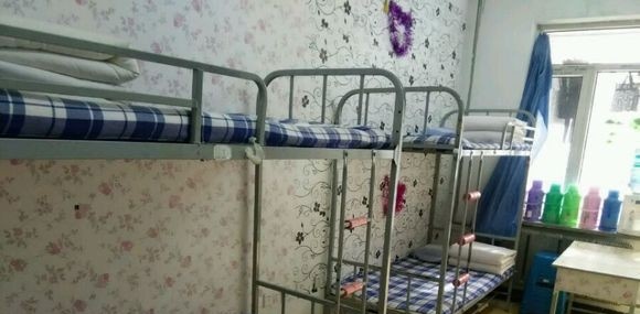 北京电车公司技术学校