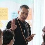 李东财