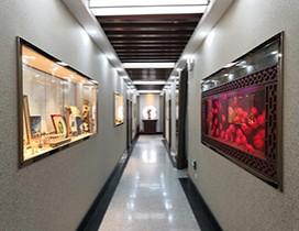 上海环球礼仪商学院