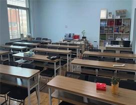 沈阳海文考研