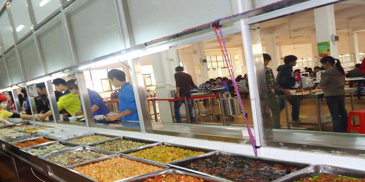 西和西峪电脑学校