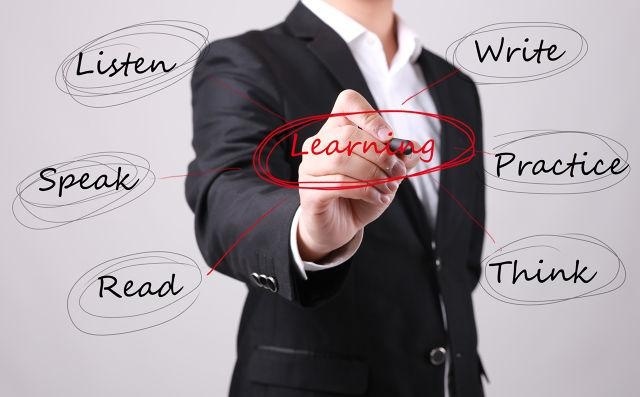 成人初学英语怎么学