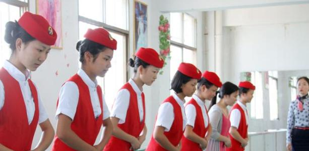 赣州服装职业技术学校